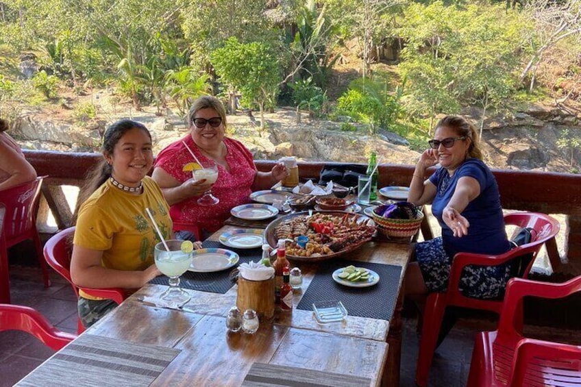 Private City Tour in Puerto Vallarta