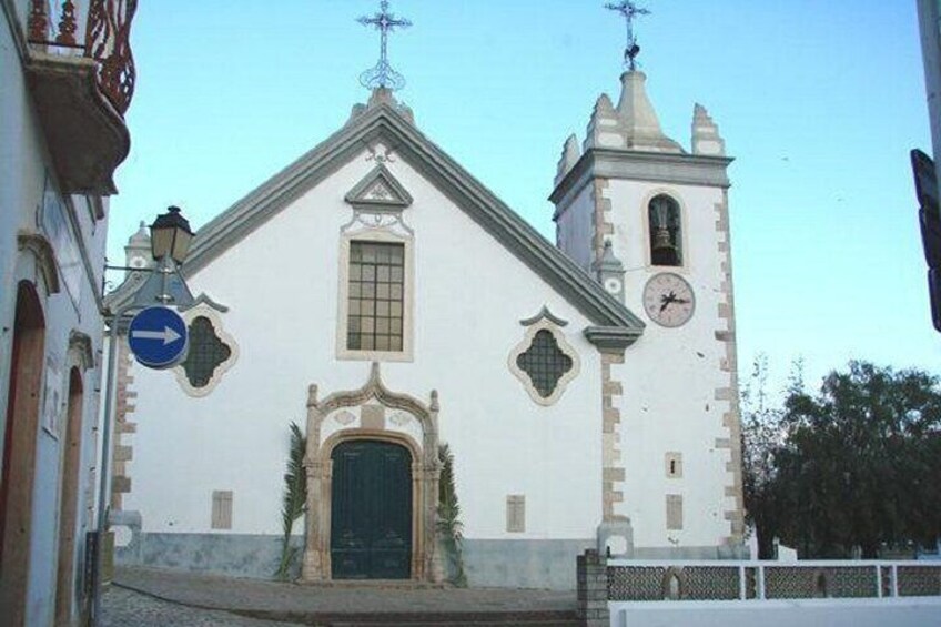 Full-Day Foto Tour Algarve Countryside