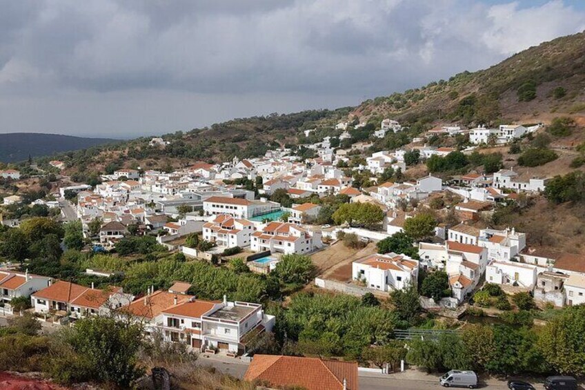 Full-Day Foto Tour Algarve Countryside