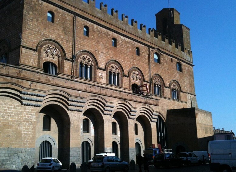 Picture 4 for Activity Umbria Full-Day Tour of Orvieto and Todi Civita Bagnoregio