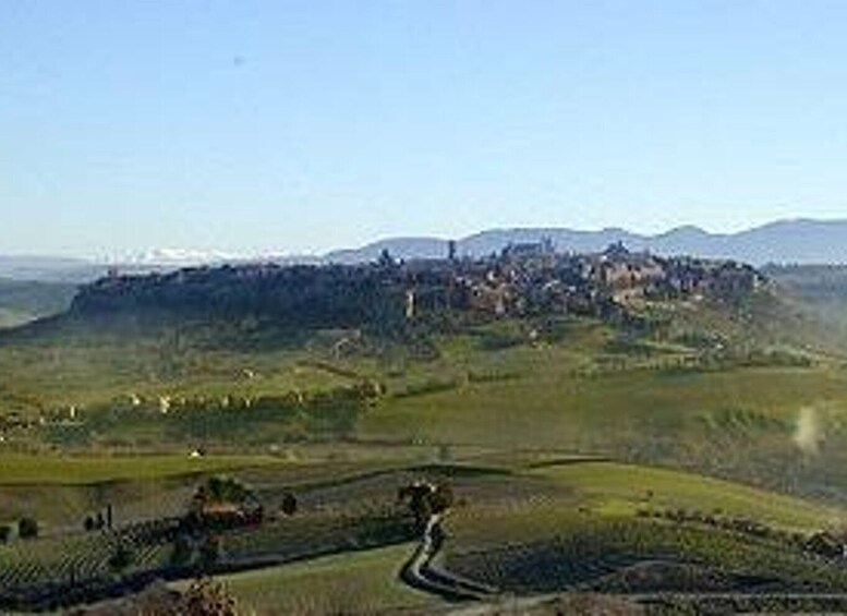 Picture 2 for Activity Umbria Full-Day Tour of Orvieto and Todi Civita Bagnoregio