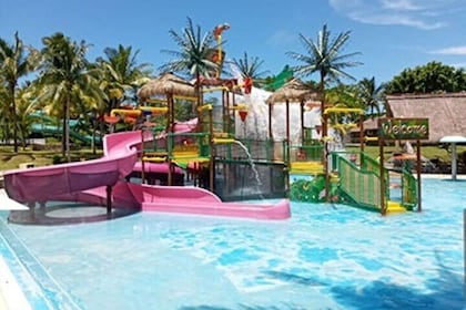 Splash n Fun Leisure Park, Mauritius Direct Entertainment 