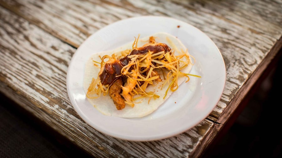 San Miguel: Evening Food Tour