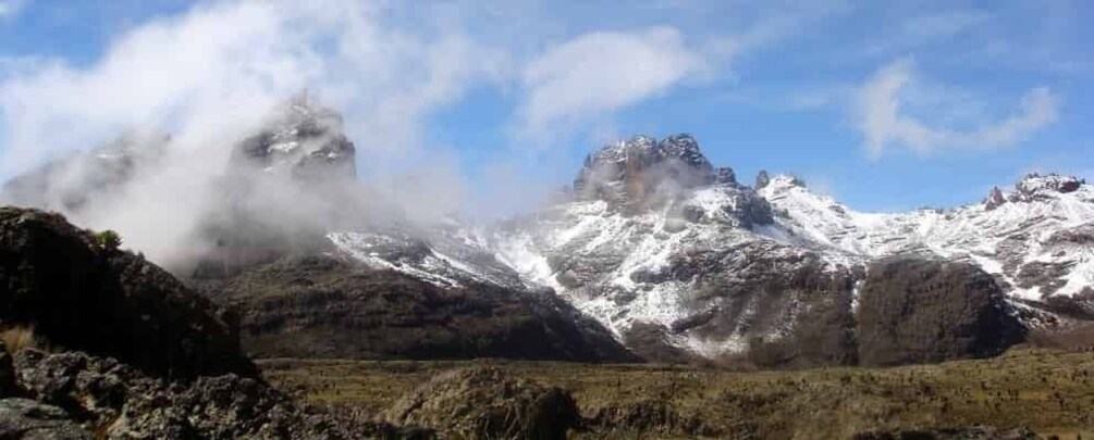 Picture 3 for Activity From Nairobi: Mount Kenya National Park Full-Day Hike