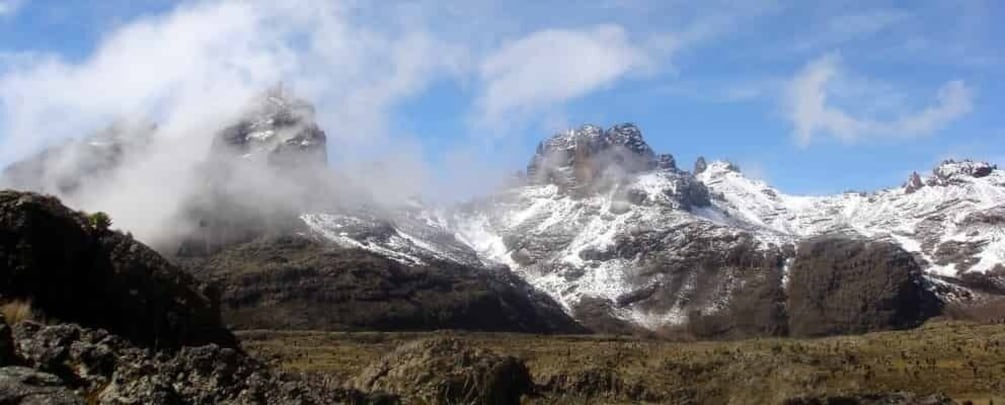 Picture 3 for Activity From Nairobi: Mount Kenya National Park Full-Day Hike