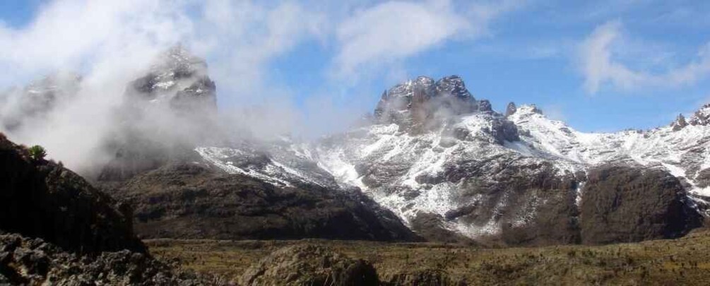 Picture 3 for Activity From Nairobi: Mount Kenya National Park Full-Day Hike