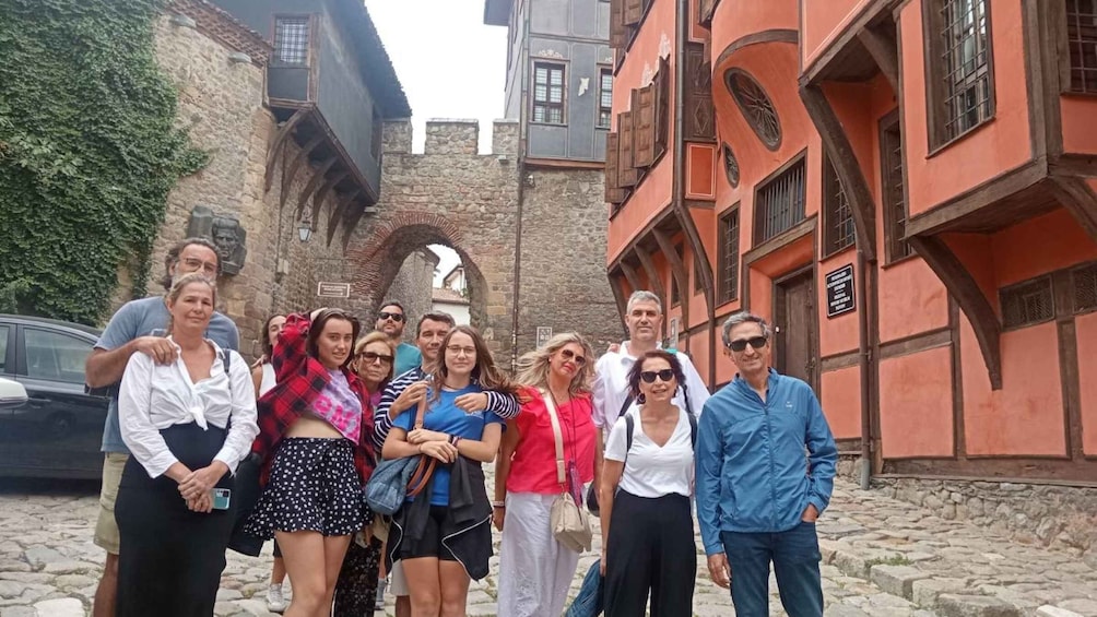 Picture 14 for Activity From Sofia: Day Trip to Plovdiv by Van with Guide Options