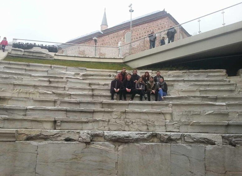 Picture 1 for Activity Plovdiv: Small Group Day Tour