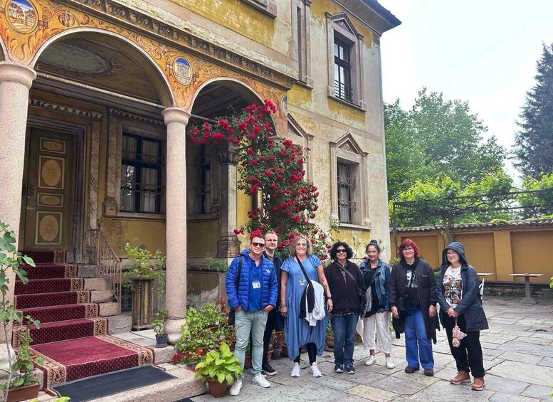 Picture 4 for Activity From Sofia: Plovdiv Shuttle Day Tour