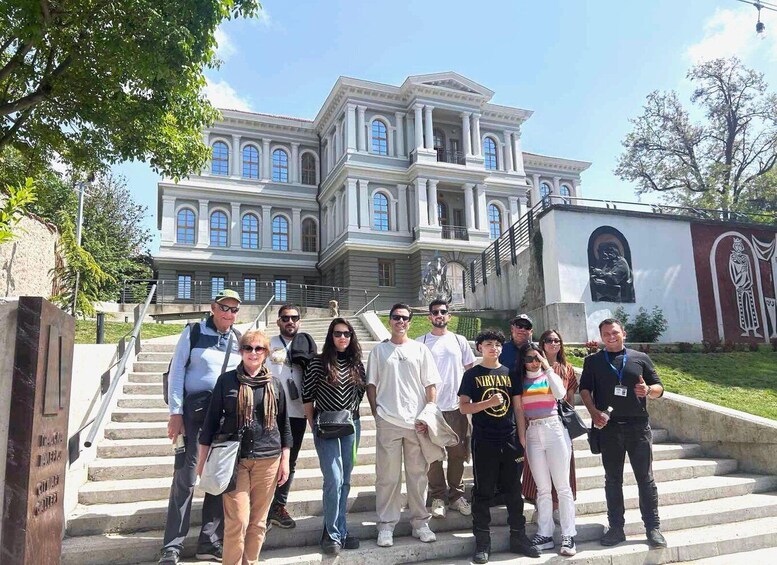 Picture 8 for Activity From Sofia: Plovdiv Shuttle Day Tour