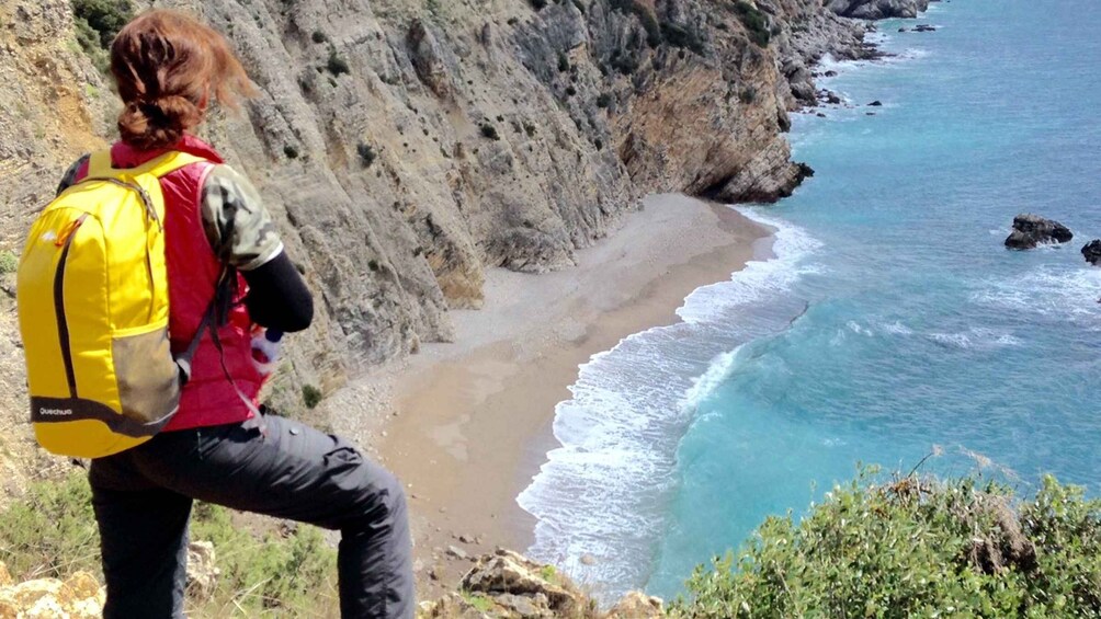 Picture 3 for Activity Lisbon: Hiking in Arrábida Natural Park