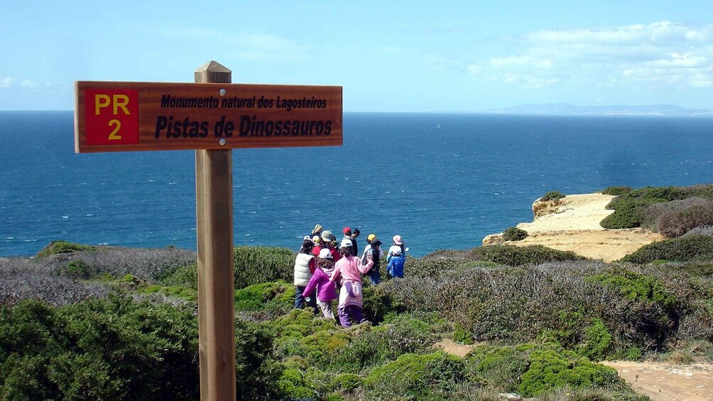 Picture 5 for Activity Lisbon: Hiking in Arrábida Natural Park