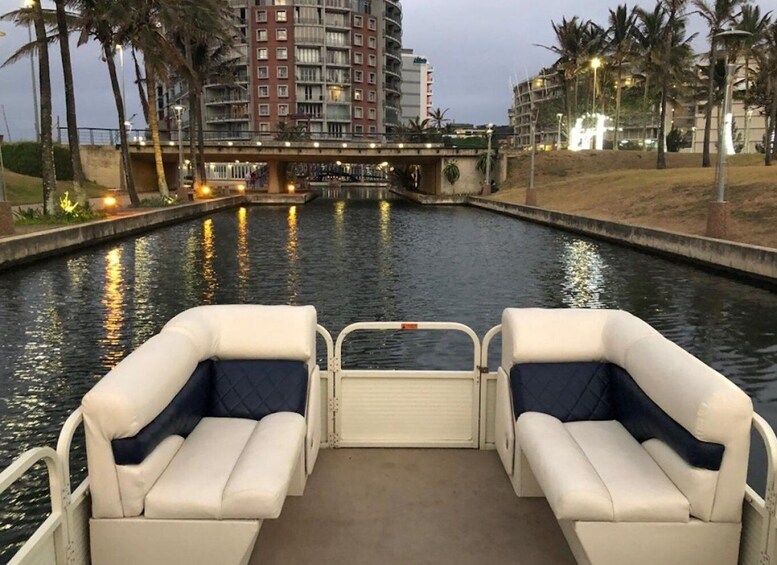 Picture 1 for Activity Durban: Canal Cruise