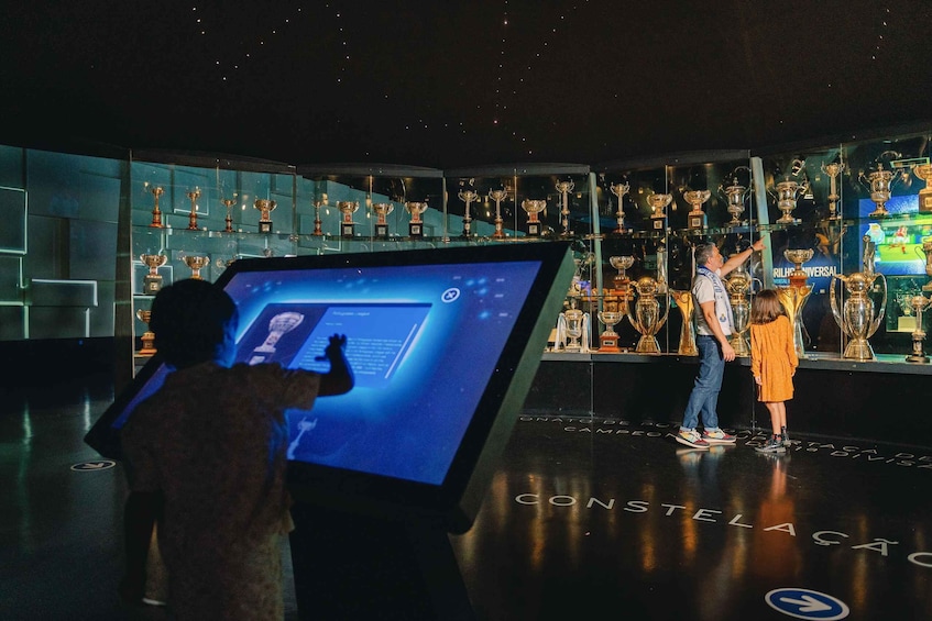 Picture 9 for Activity FC Porto: Museum & Tour