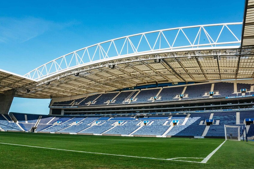 Picture 7 for Activity FC Porto: Museum & Stadium Tour