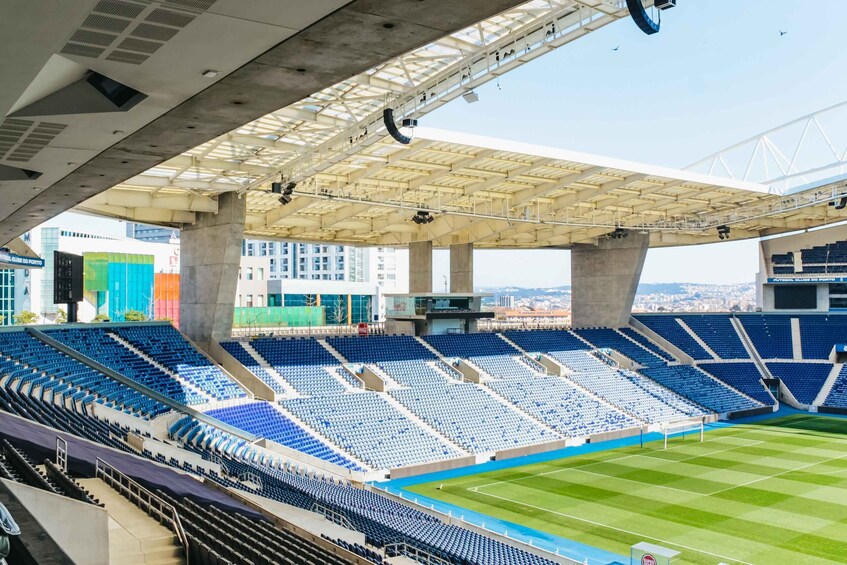 Picture 27 for Activity FC Porto: Museum & Stadium Tour