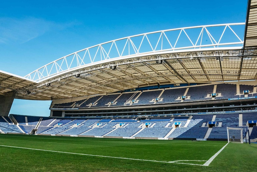 Picture 7 for Activity FC Porto: Museum & Stadium Tour