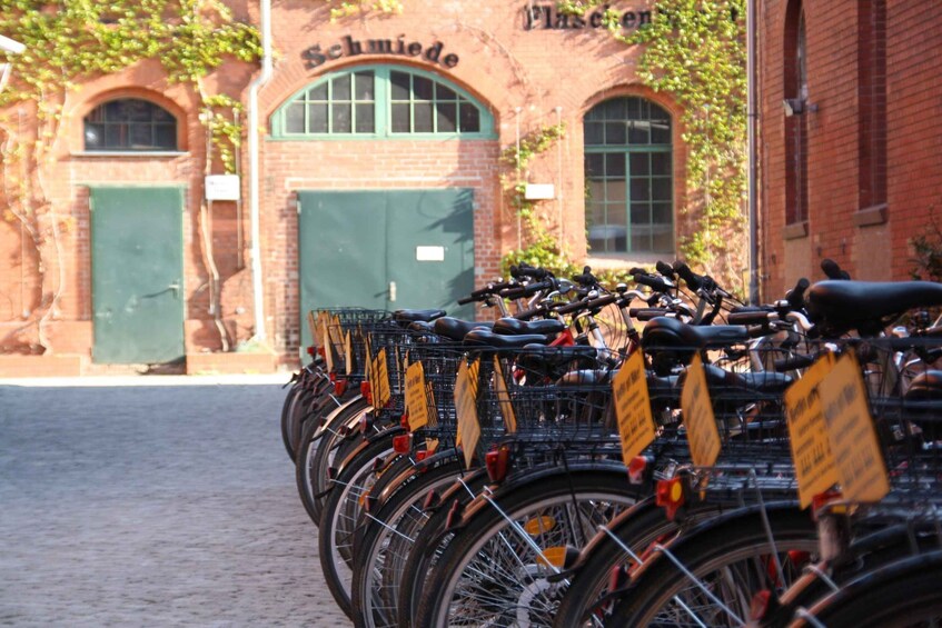 Picture 4 for Activity Berlin: 48-Hour or 72-Hour Bike Rental