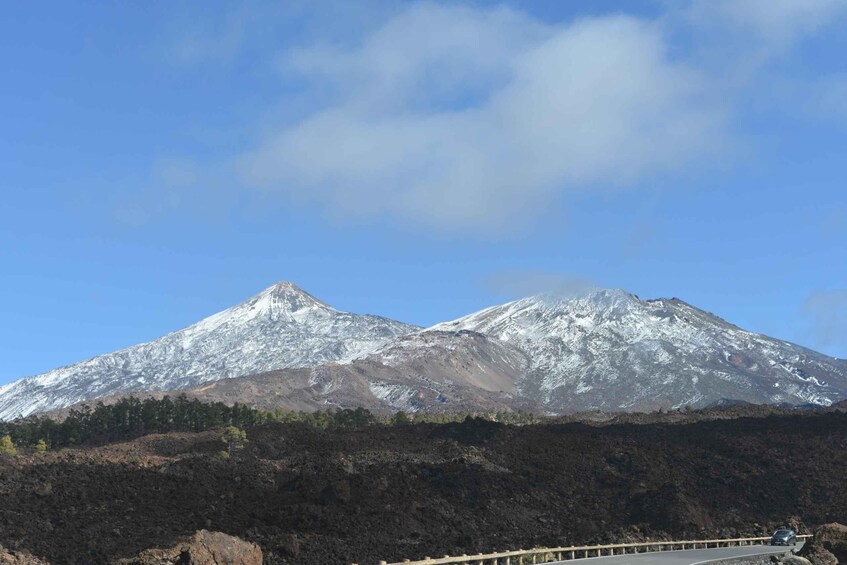 Picture 7 for Activity Tenerife: Teide National Park Guided Buggy Tour