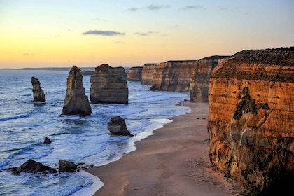 Fra Melbourne: Great Ocean Road privat guidet tur i bil