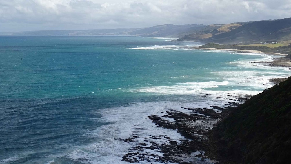 Picture 10 for Activity From Melbourne: Great Ocean Road Private Guided Tour by Car