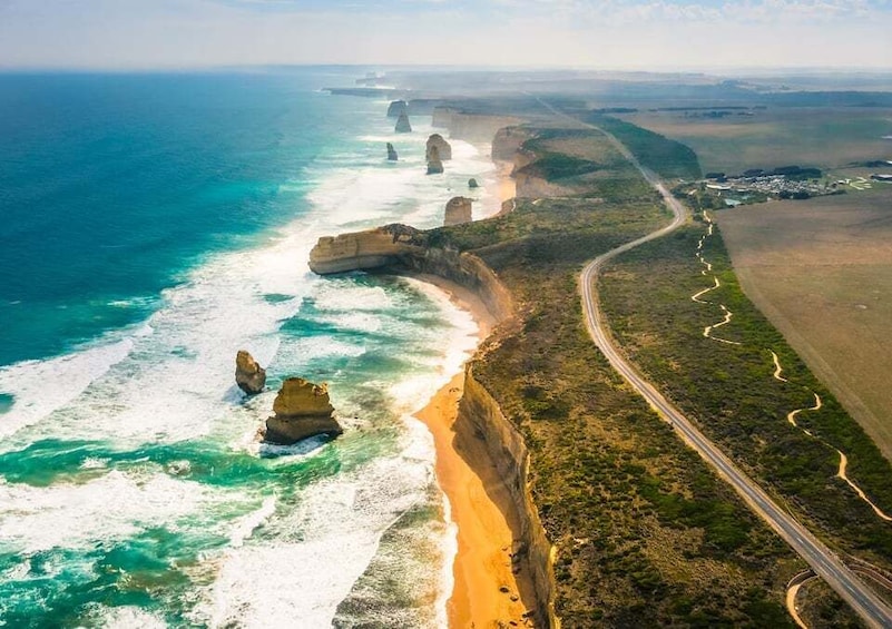 Picture 9 for Activity From Melbourne: Great Ocean Road Private Guided Tour by Car