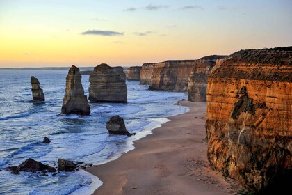 Von Melbourne aus: Great Ocean Road Private geführte Tour mit dem Auto