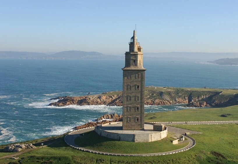 Picture 4 for Activity From Santiago de Compostela: La Coruña and Betanzos
