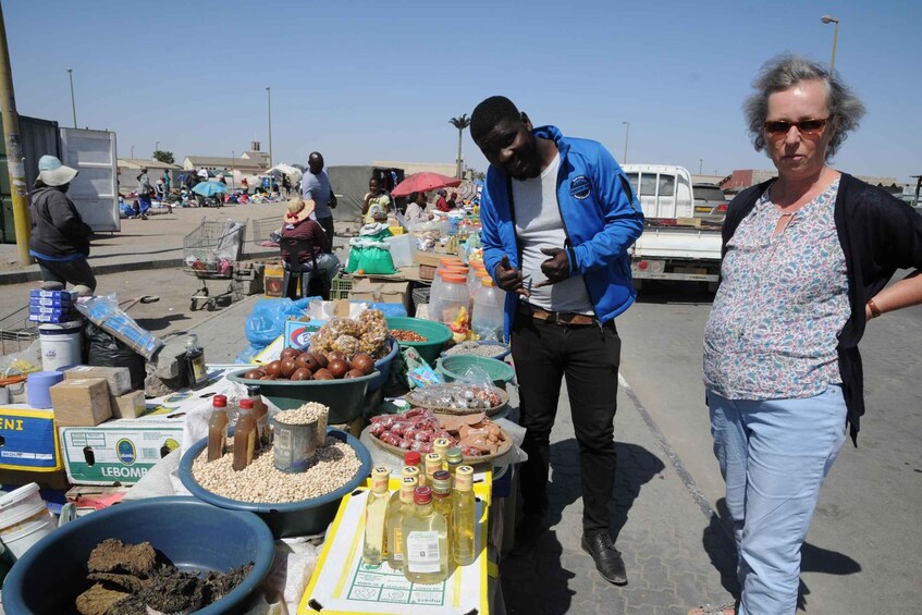 Picture 8 for Activity Swakopmund: Township Walking Tour with Local Guide