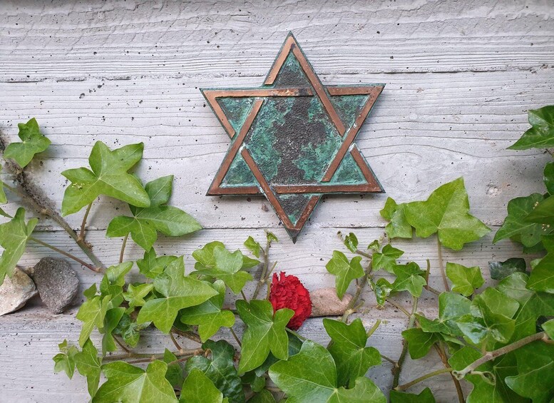Picture 5 for Activity Nazi Berlin and the Jewish Community Tour