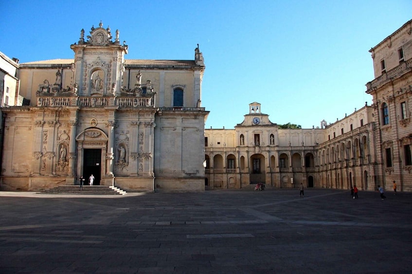 Picture 2 for Activity Lecce: Walking Tour