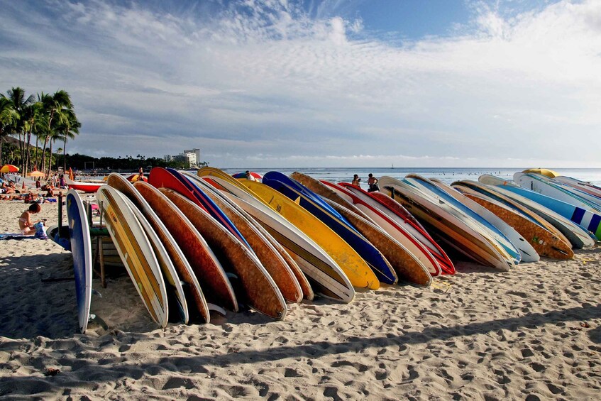 Picture 7 for Activity Agadir: Sand Surfing Experience