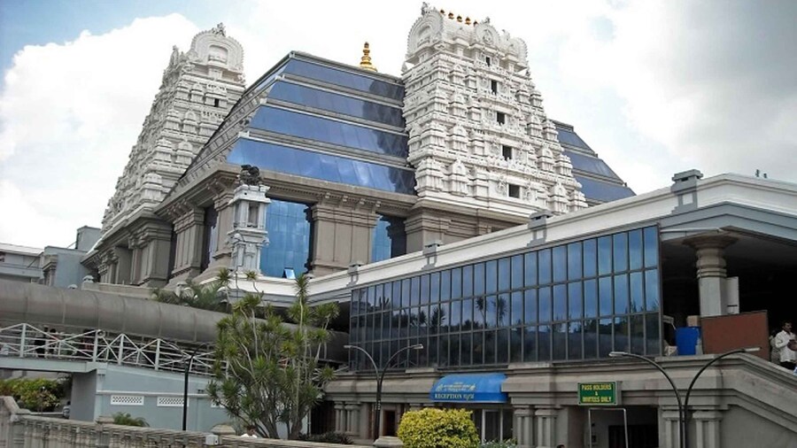 Private Full Day Bangalore City Tour