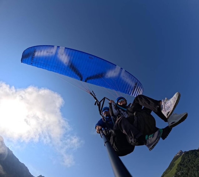Picture 5 for Activity Innsbruck: Paragliding Adventure