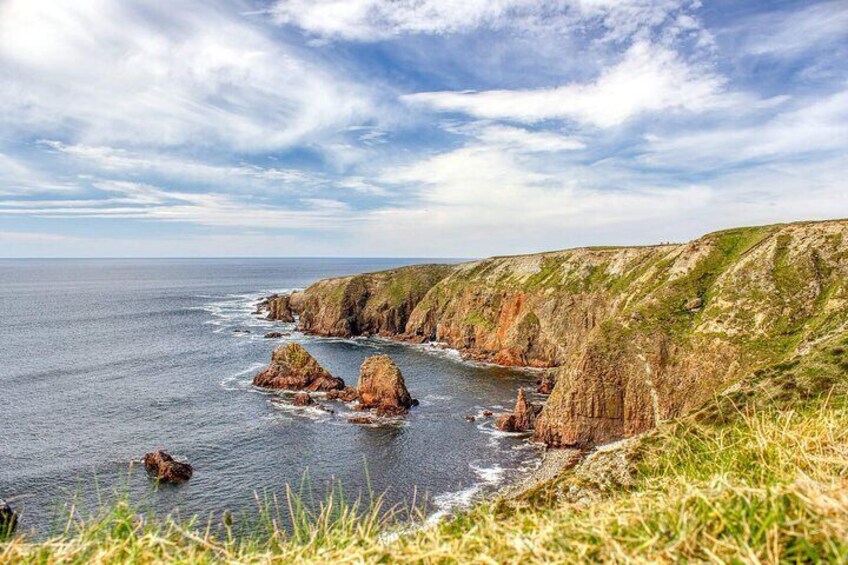 Bloody Foreland