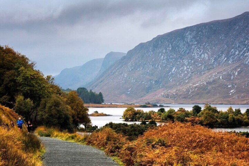 Lough Veagh