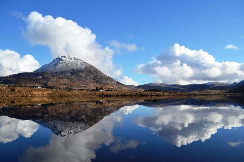 Mount Errigal, Co. Donegal