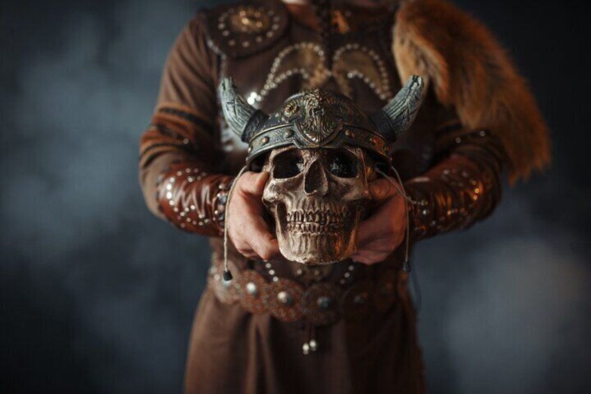 Learn about the Viking traditions and how they still influence today´s society during our Private Viking Age Walking Tour 