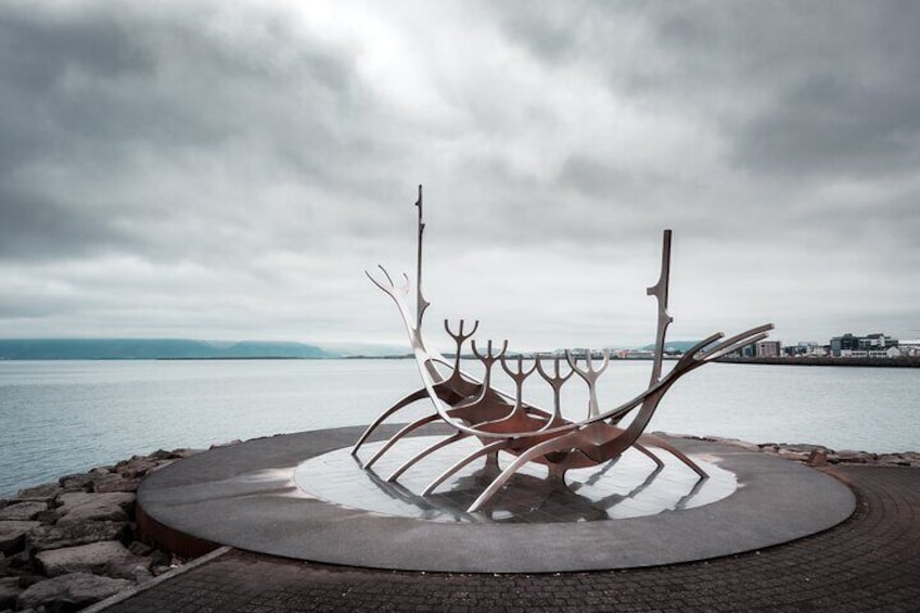 Learn about the first Vikings settling down in Iceland from our expert Guides and immerse yourself in our history.