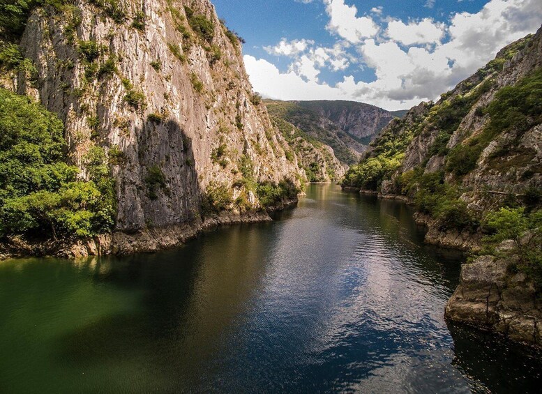 Picture 5 for Activity Skopje: Matka Canyon Sightseeing Tour