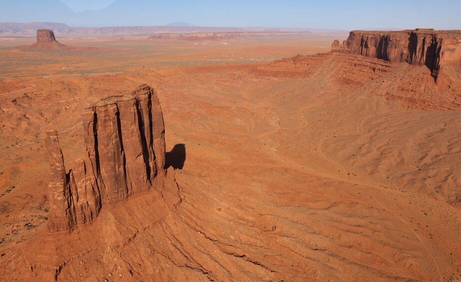 Picture 10 for Activity Moab: Monument Valley & Canyonlands Airplane Combo Tour