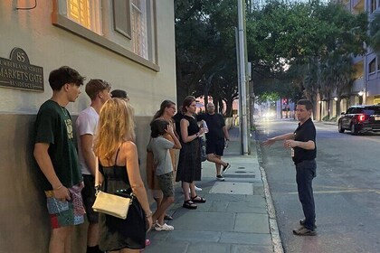 108 Elemental Presents Myths & Monsters: Folklore w/ Adam Miles