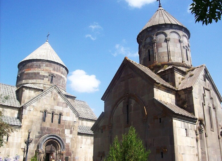 Picture 9 for Activity Armenia: Private Tsaghkadzor Tour with Kecharis Monastery