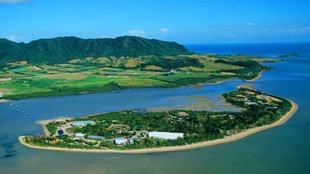 Iriomote, Yubu & Taketomi Island Tour