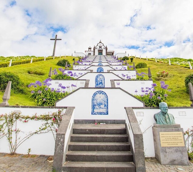 Picture 7 for Activity São Miguel: Full-Day Tour of Furnas Valley