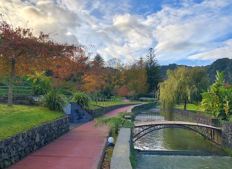 Picture 9 for Activity São Miguel: Full-Day Tour of Furnas Valley