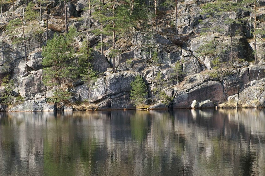 Picture 3 for Activity Nuuksio National Park: Half-Day Trip from Helsinki