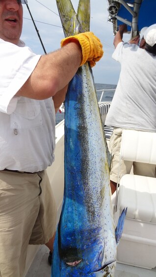 Picture 12 for Activity Guatemala 4-Day Private Sport Fishing Package Tour