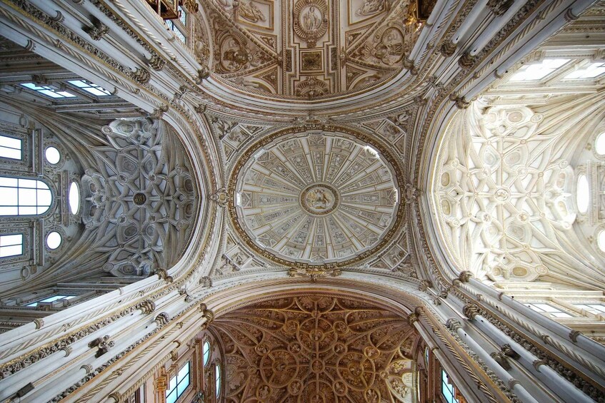 Picture 15 for Activity Mosque-Cathedral of Córdoba Guided Tour with Tickets