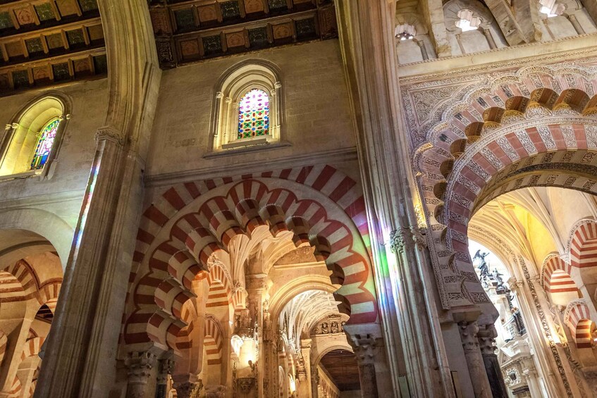 Picture 8 for Activity Mosque-Cathedral of Córdoba Guided Tour with Tickets